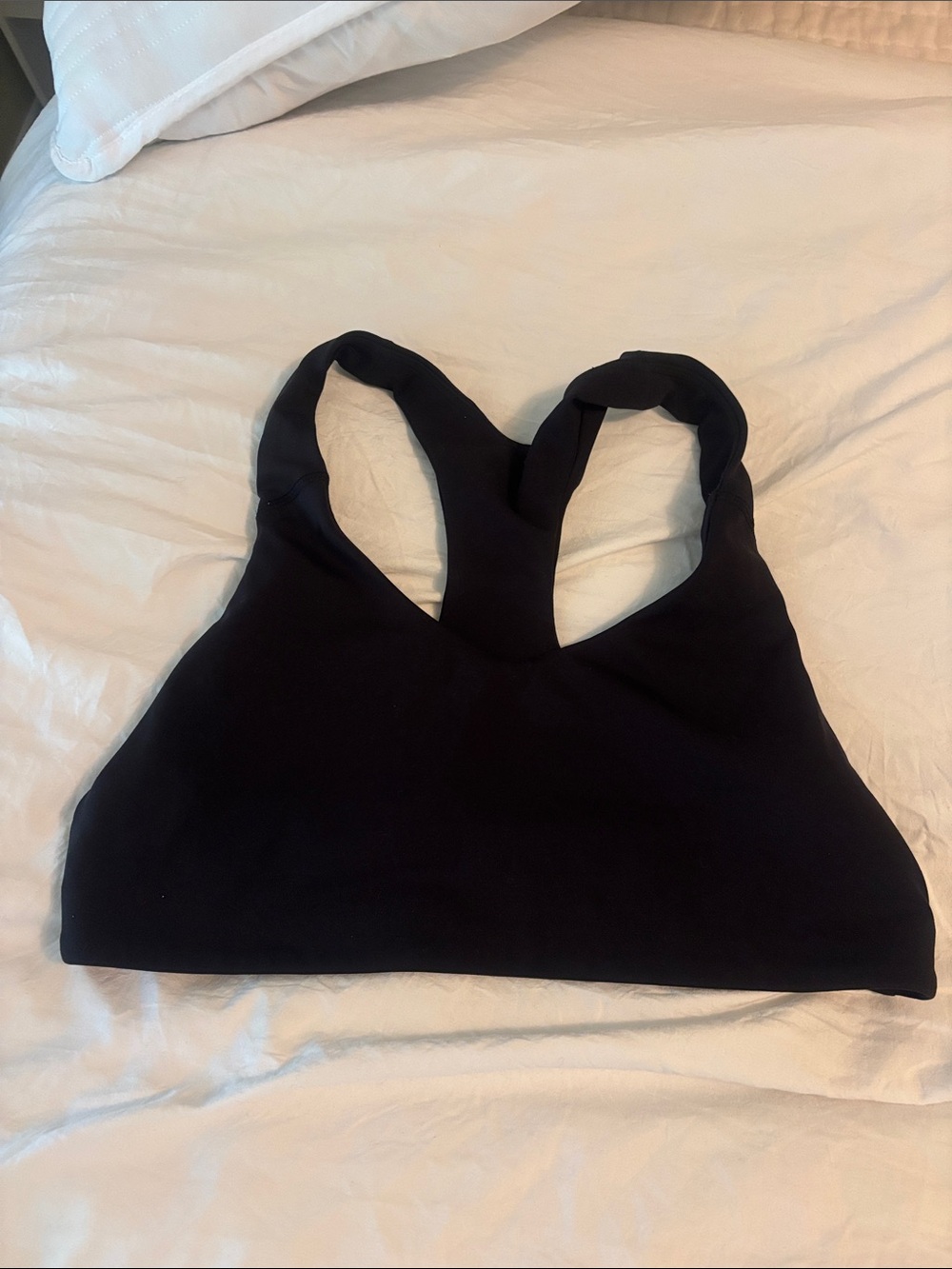 Old Navy sports bra